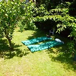 Appt Independant 4 5 Ou 6 Personnes Piscine Direct Gare Ou Aeroport Jardin Piscine * Toulouse