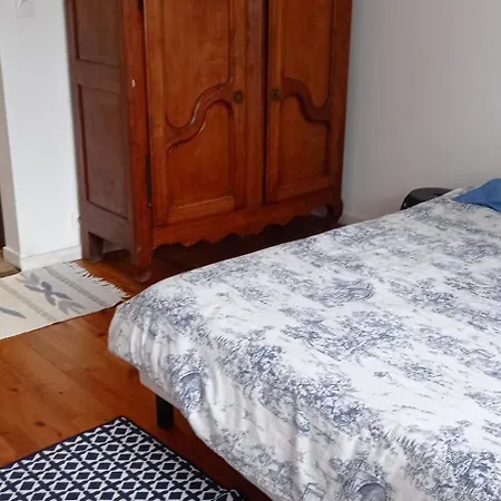 Appt Independant 4 5 Ou 6 Personnes Piscine Direct Gare Ou Aeroport Jardin Piscine * 圖盧茲