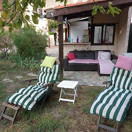 80 M2 Independant 4 Personnes Direct Gare Ou Aeroport Jardin Piscine Apartment Toulouse