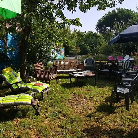 Apartmán Appt Independant 4 5 Ou 6 Personnes Piscine Direct Gare Ou Aeroport Jardin Piscine *