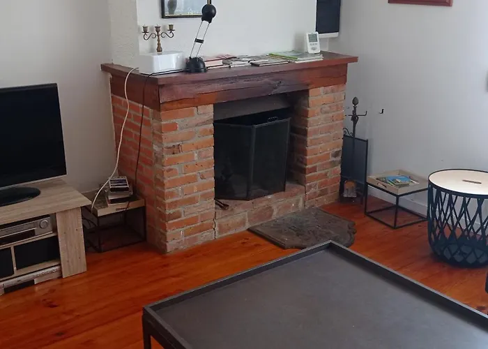 Apartmán Appt Independant 4 5 Ou 6 Personnes Piscine Direct Gare Ou Aeroport Jardin Piscine *