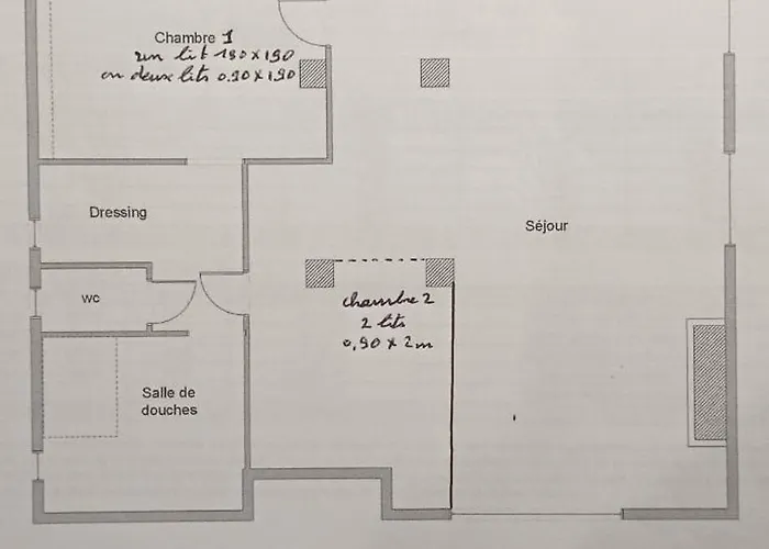 Apartmán Appt Independant 4 5 Ou 6 Personnes Piscine Direct Gare Ou Aeroport Jardin Piscine Toulouse